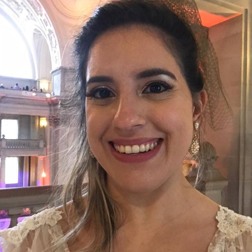 Meet your Posher, Livia